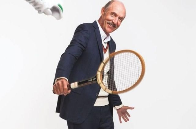 STAN SMITH EL ACUERDO DE PATROCINIO POR EXCELENCIA SPORT 78